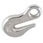 Stainless Steel Chain Grab Hooks
